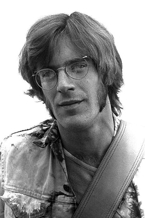 John Sebastian