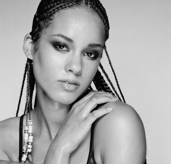 Alicia Keys