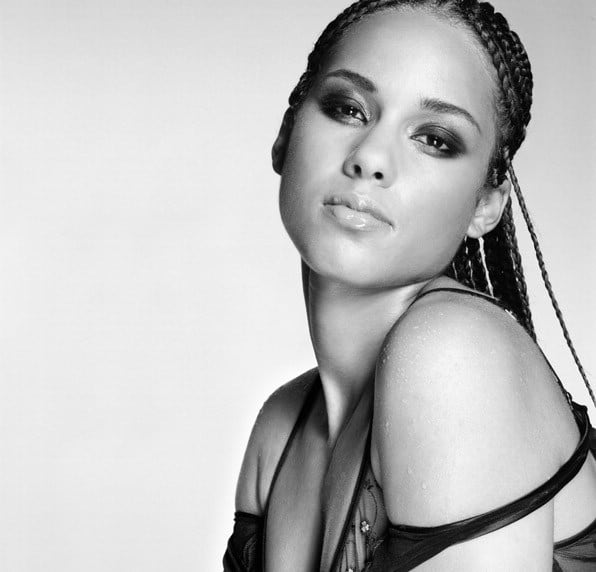 Alicia Keys