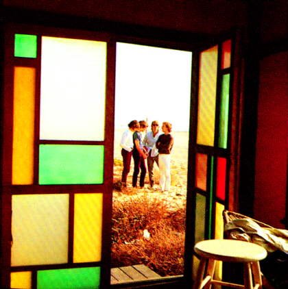 The Doors