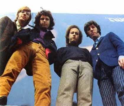 The Doors