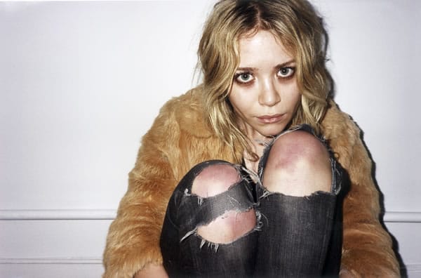 Mary-Kate Olsen