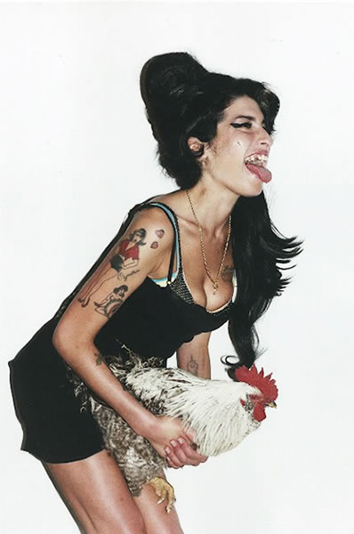 Amy Winehouse Amy Winehouse