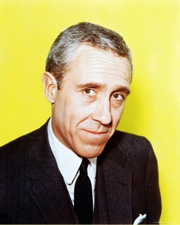 Jason Robards