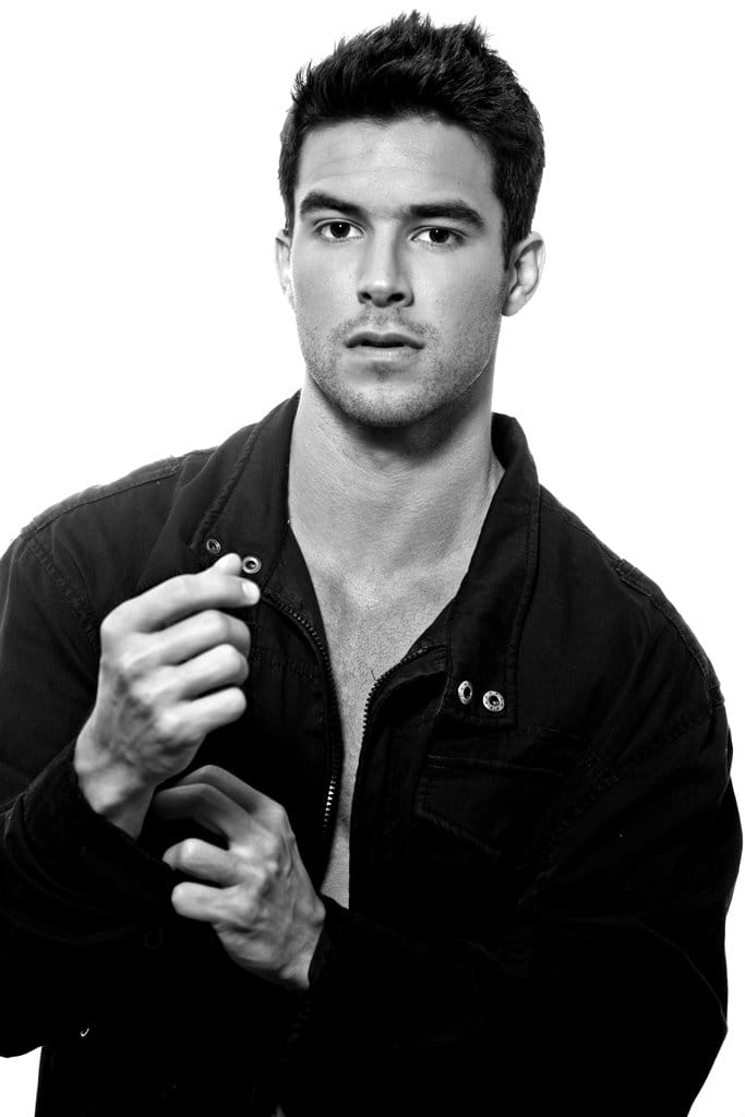 Bernardo Velasco