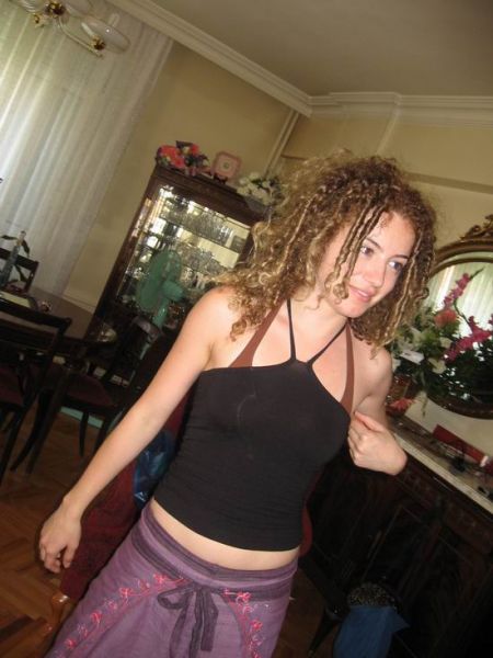 Pinar Aydin