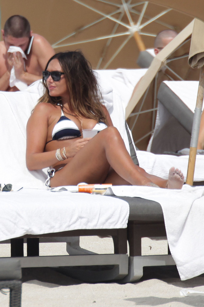 Tamara Ecclestone
