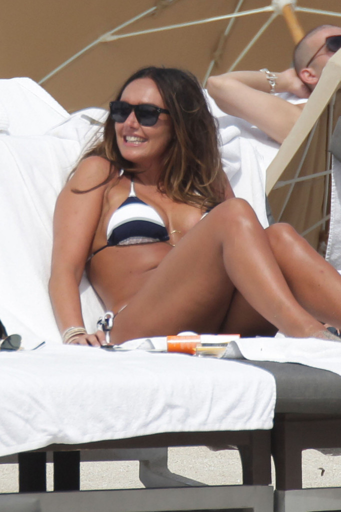 Tamara Ecclestone