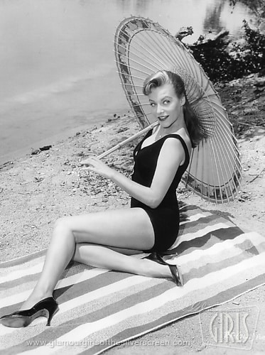 June Blair June Blair