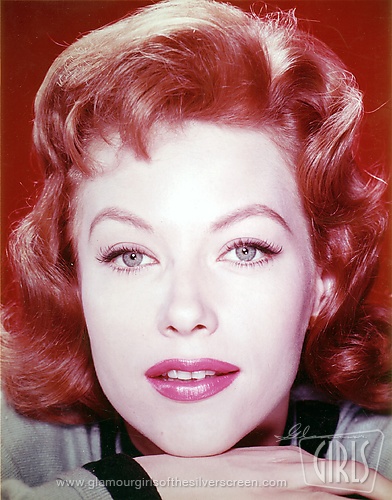 June Blair