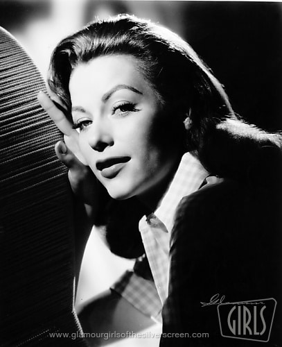June Blair