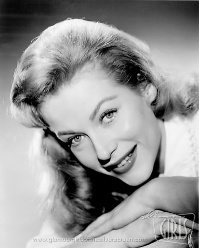 June Blair