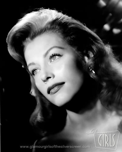 June Blair