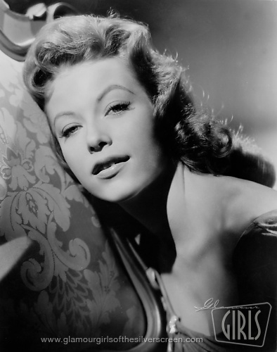 June Blair