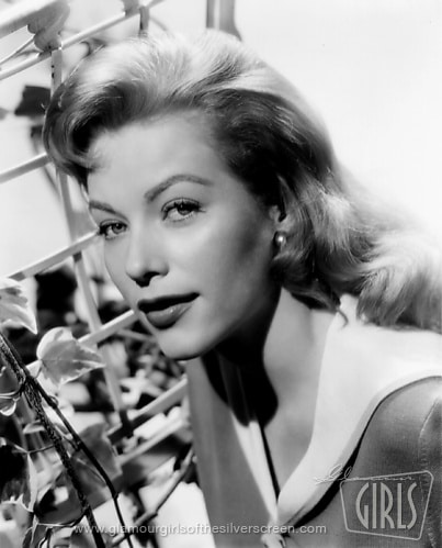 June Blair