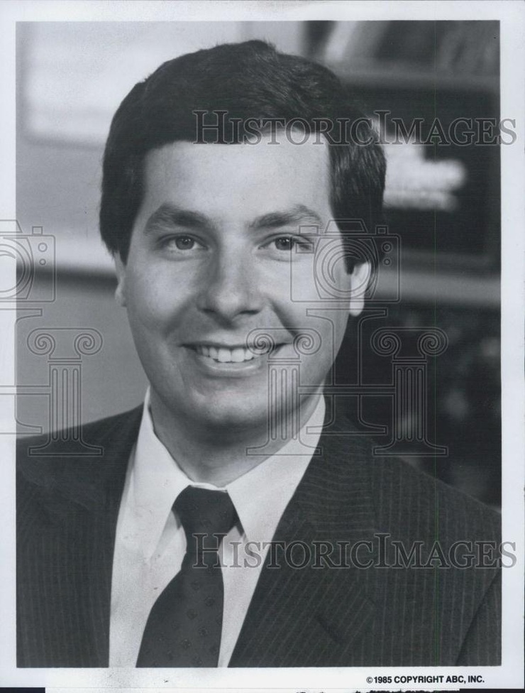 Picture of dave murray