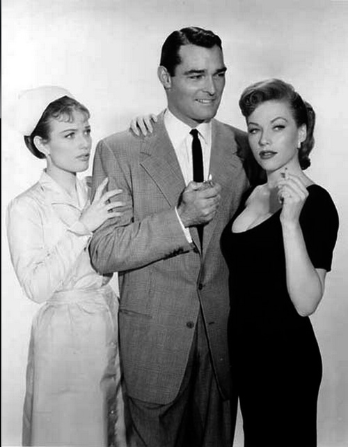June Blair