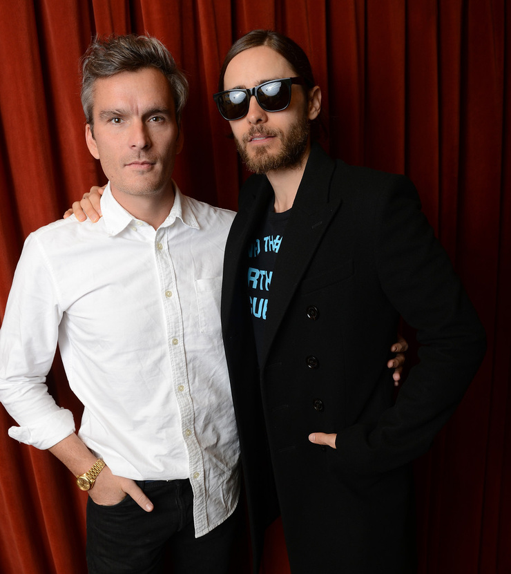 Jared Leto
