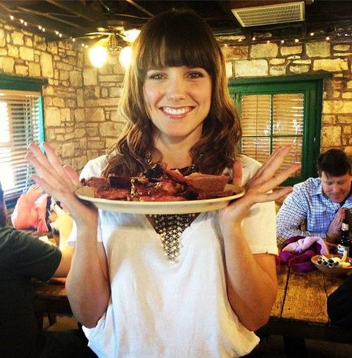 Sophia Bush Sophia Bush