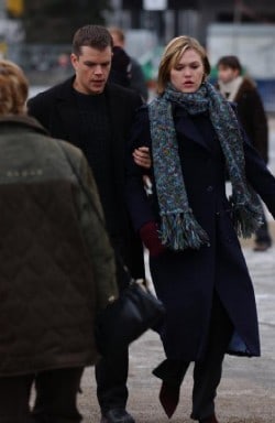 The Bourne Ultimatum