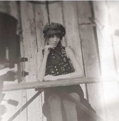 Alexa Chung