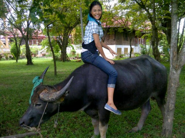 Fonthip Watcharatrakul