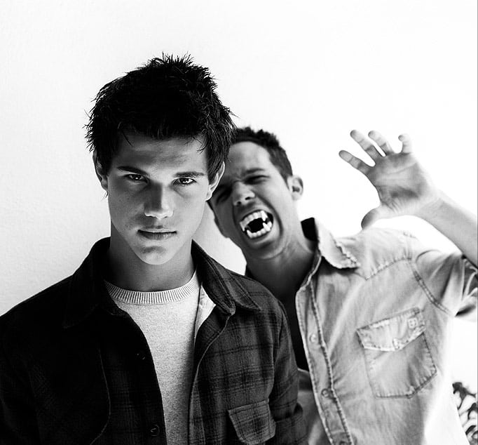Taylor Lautner Taylor Lautner