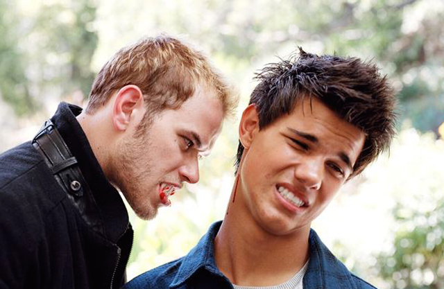 Taylor Lautner Taylor Lautner