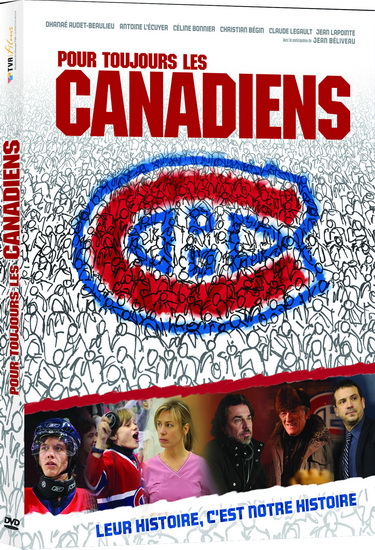 Pour toujours les Canadiens