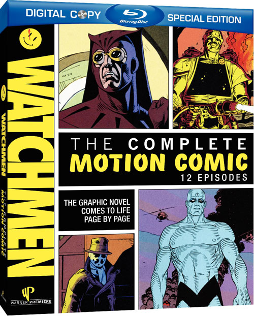Watchmen