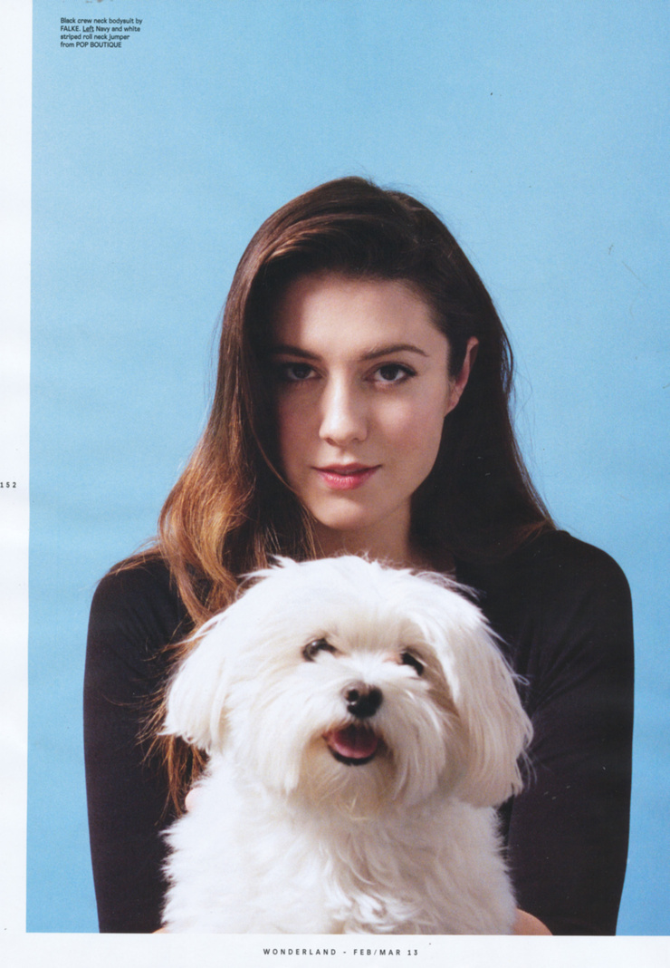 Mary Elizabeth Winstead Mary Elizabeth Winstead