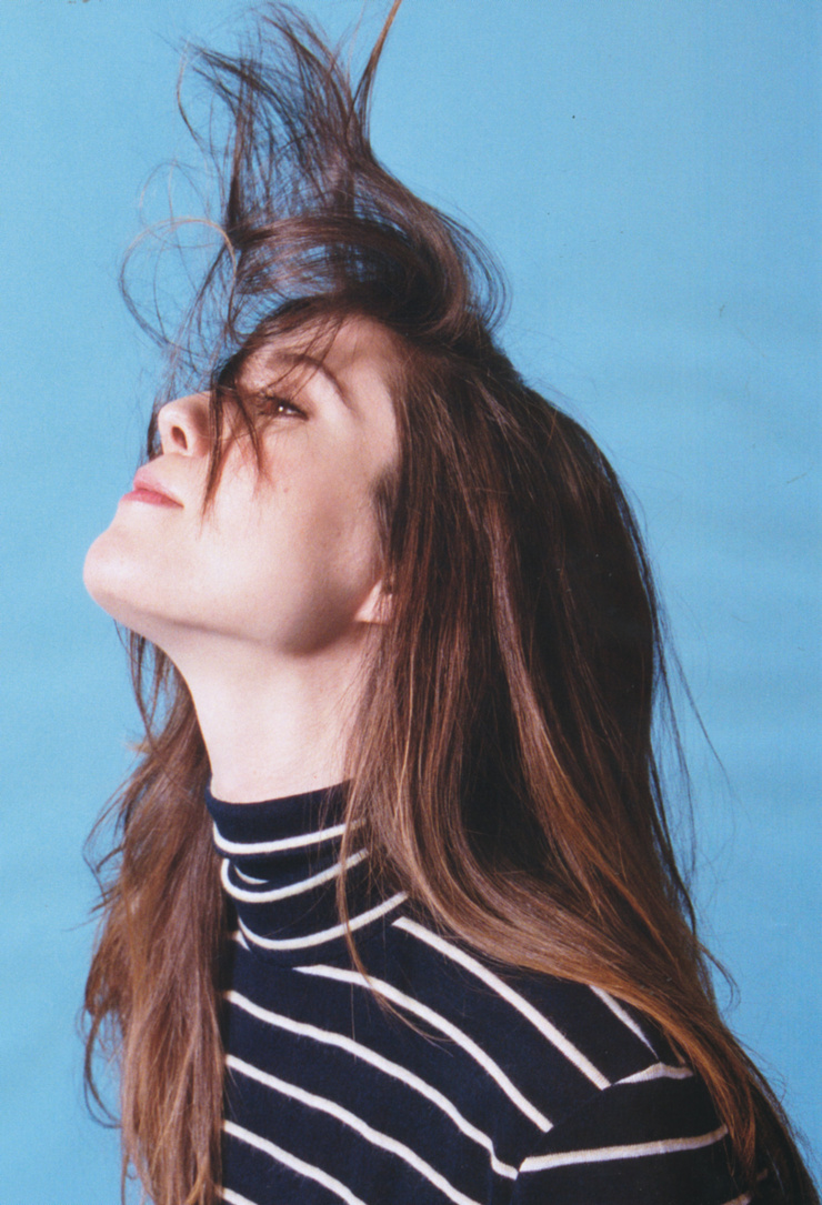 Mary Elizabeth Winstead Mary Elizabeth Winstead