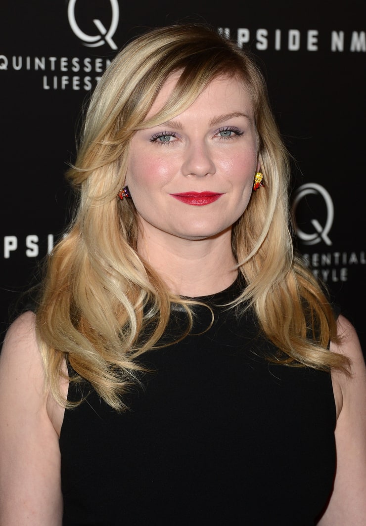 Kirsten Dunst