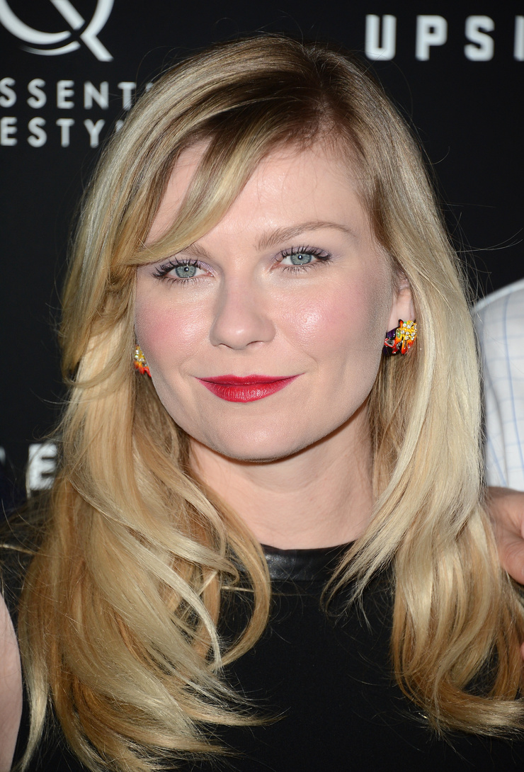 Kirsten Dunst Kirsten Dunst
