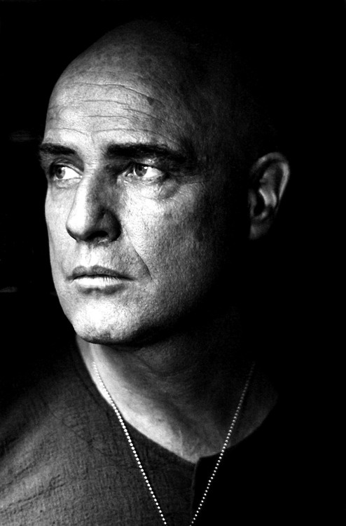 Marlon Brando Marlon Brando