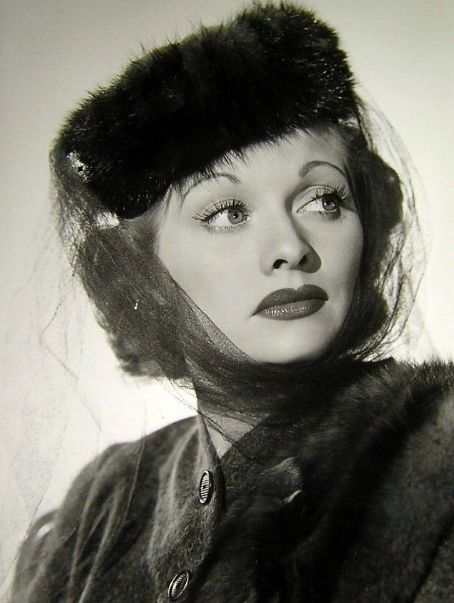 Lucille Ball Lucille Ball
