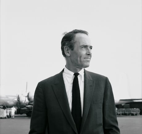 Henry Fonda