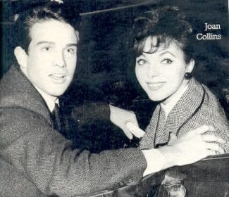 Joan Collins