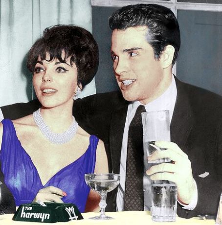 Joan Collins Joan Collins