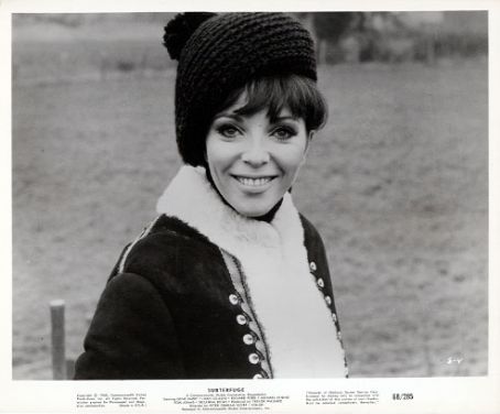 Joan Collins Joan Collins