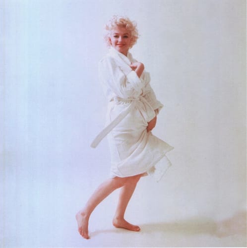 Marilyn Monroe Marilyn Monroe