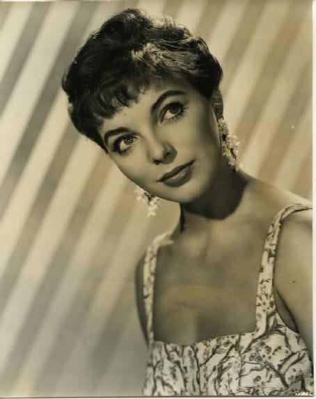 Joan Collins