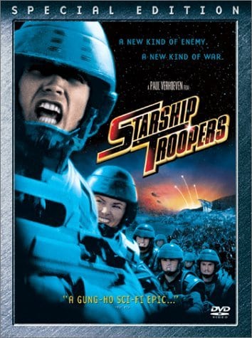 Starship Troopers (Special Edition)