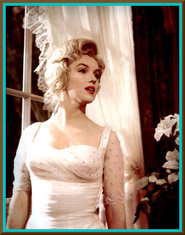 Marilyn Monroe Marilyn Monroe