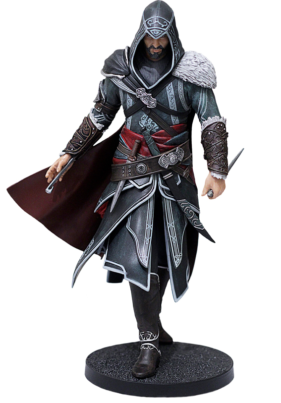 Ezio Auditore da Firenze