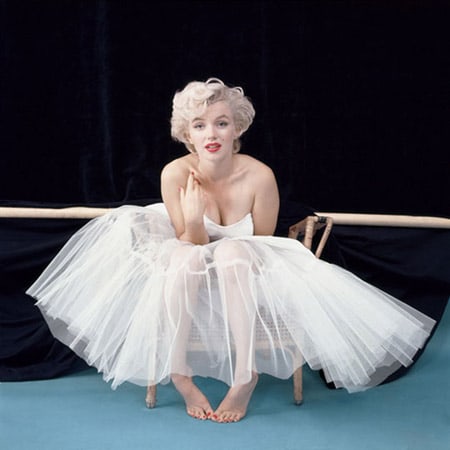 Marilyn Monroe