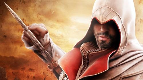 Ezio Auditore da Firenze