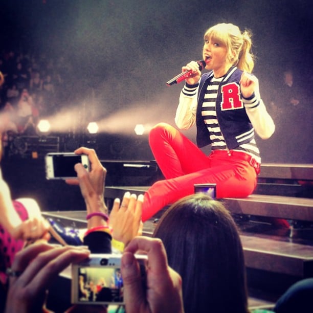 Taylor Swift