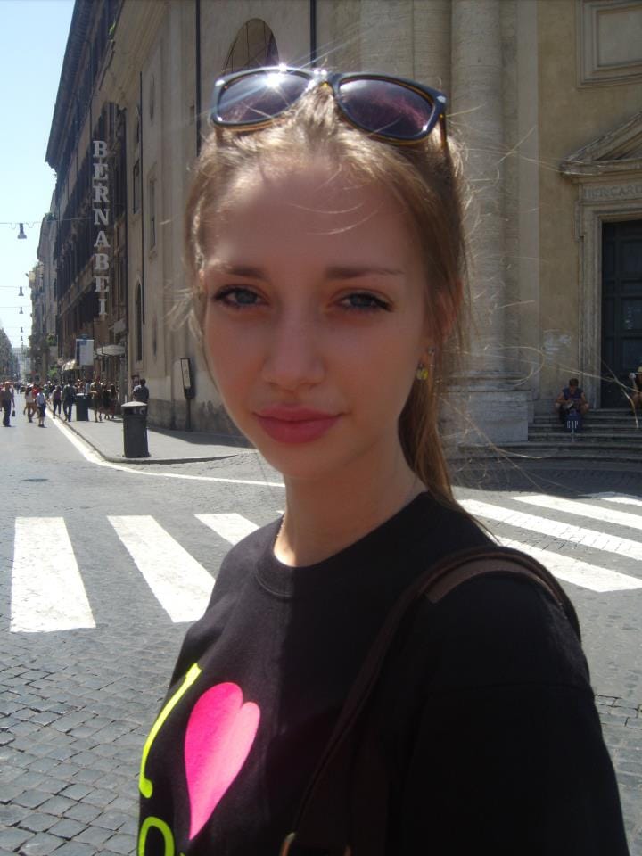 Elena Dina
