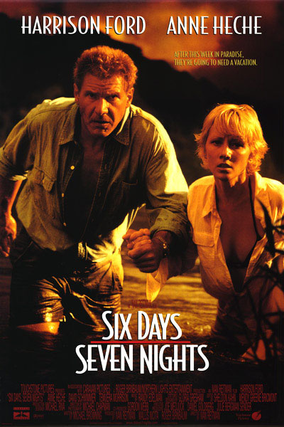 Six Days Seven Nights